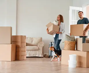 Local Moving Services